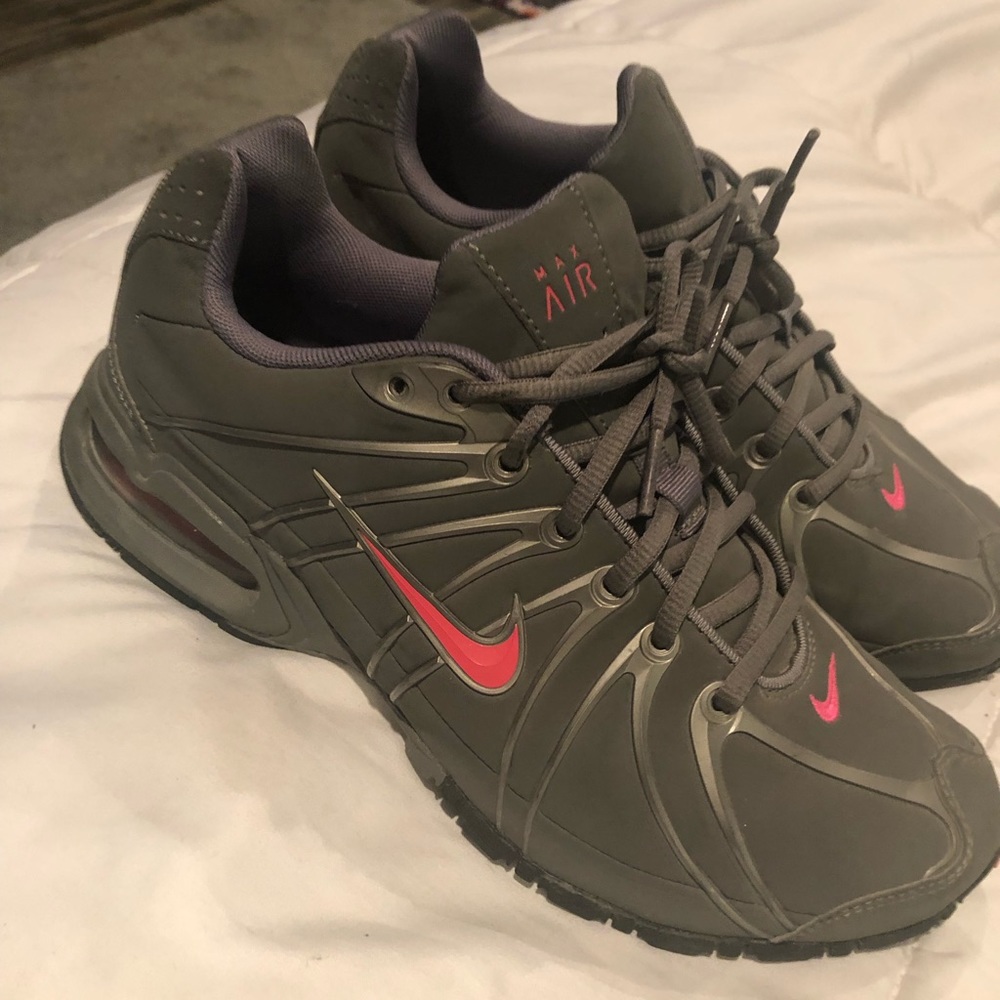 Women’s Nike Air max